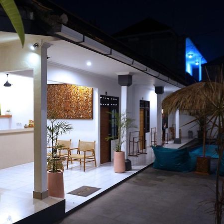 Summer Of Surf Canggu エクステリア 写真